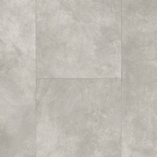 Вінілова плитка parador Modular ONE Hydron Oversize Concrete light grey